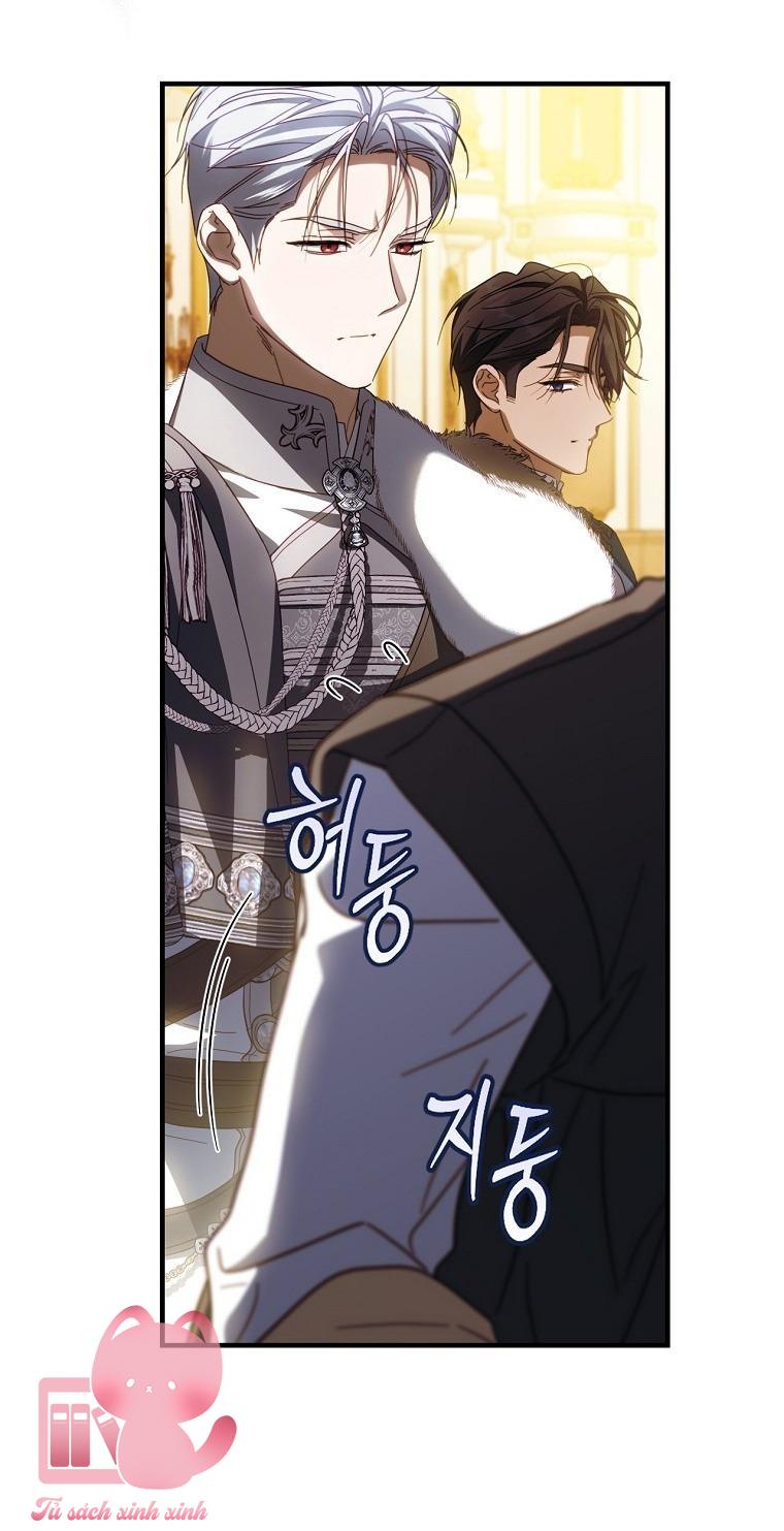 Cách Khiến Phu Quân Đứng Về Phía Tôi Chap 83 - Trang 2