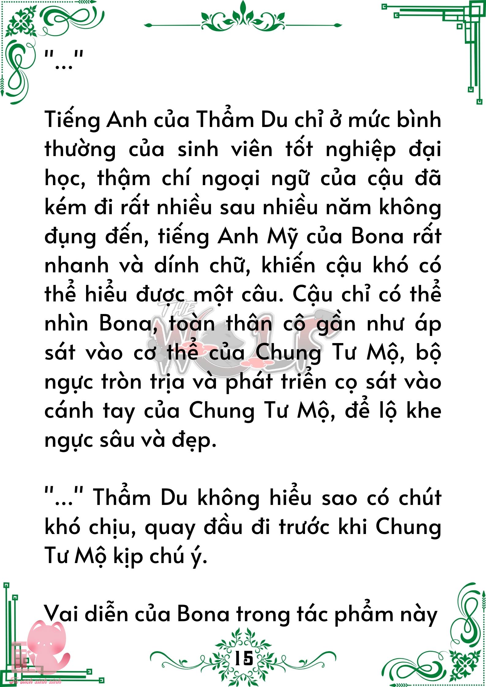 Quý nhân phù trợ Du Chap 72 - Trang 2
