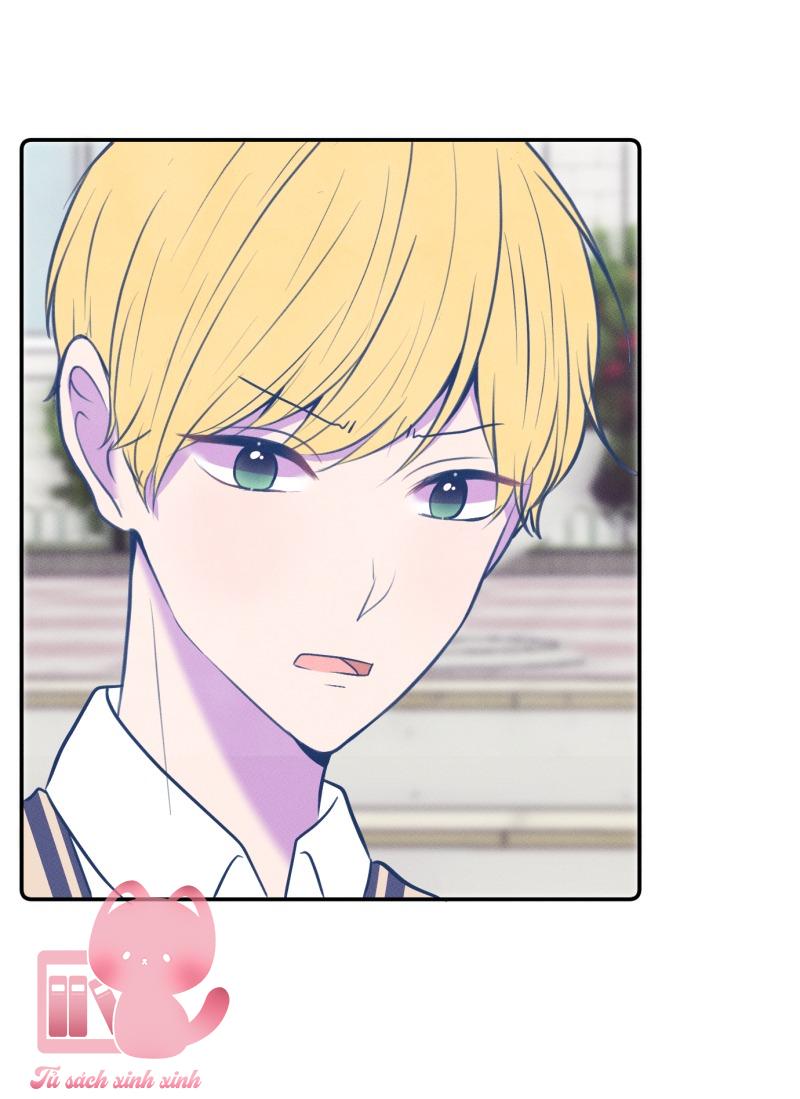 Tình Yêu Tựa Vòng Lặp Chap 23 - Trang 2