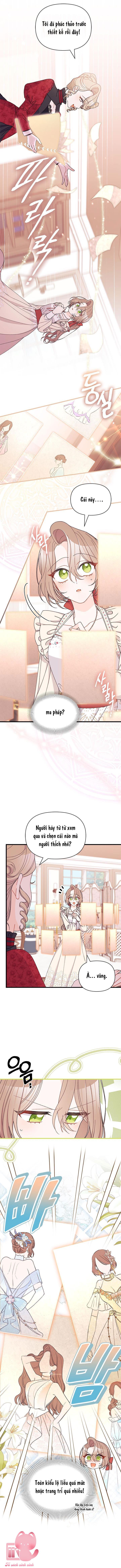 Nhặt Được Nam Chính Tặng Kèm Phu Quân Chap 59 - Trang 3