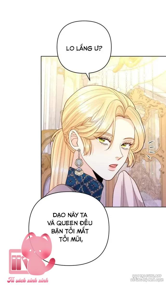 Hoàng Hậu Tái Hôn Chapter 140 - Trang 4