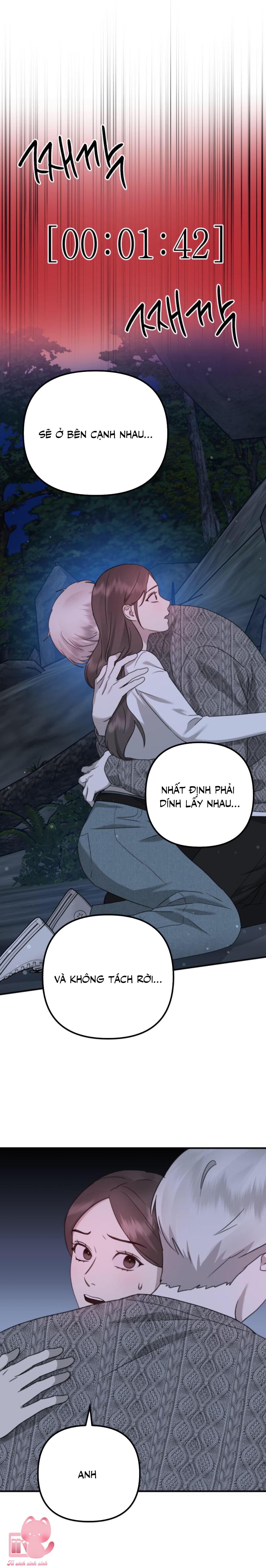 Thần Hổ Jangsan Chapter 49 - Trang 4