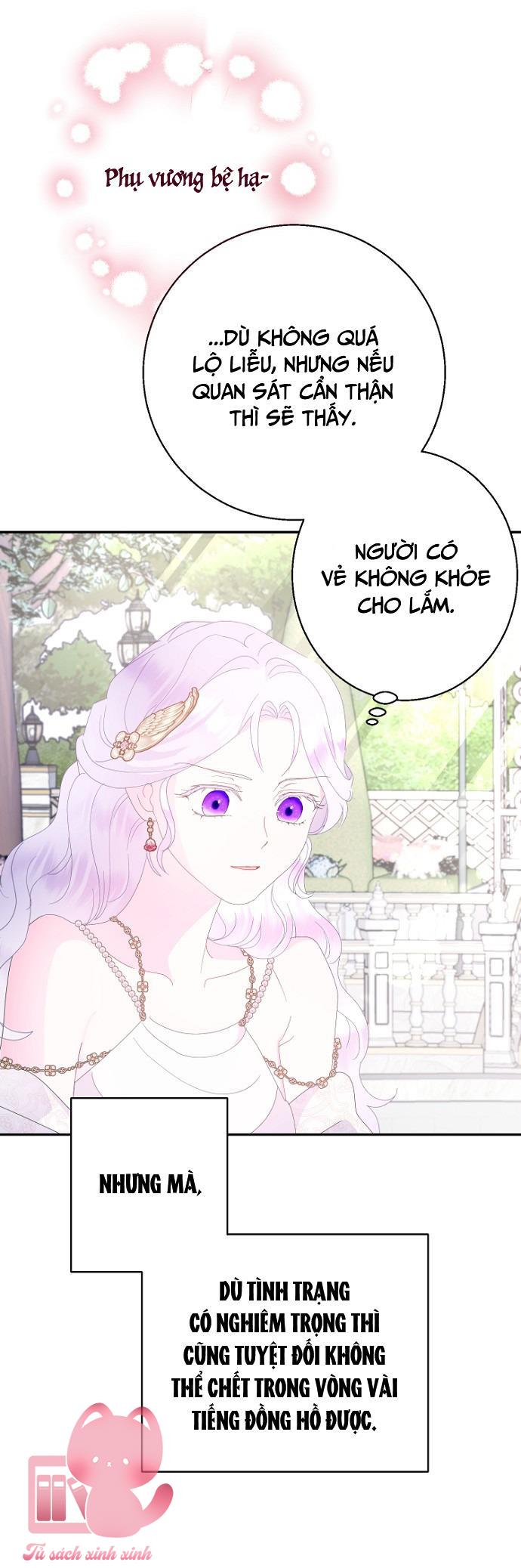 Bỏ Quách Chồng Con Đi, Tiền Bạc Mới Là Tất Cả Chap 93 - Trang 2