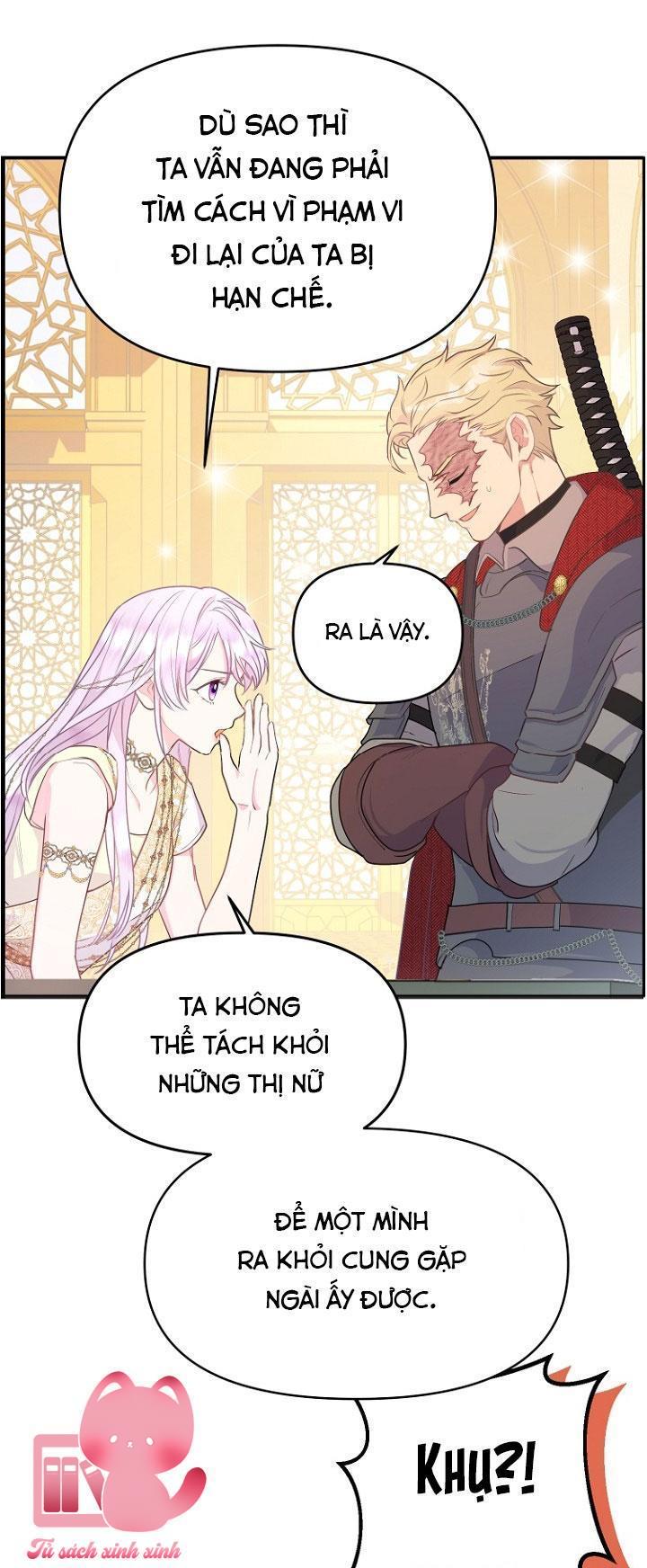 Bỏ Quách Chồng Con Đi, Tiền Bạc Mới Là Tất Cả Chap 23 - Trang 2