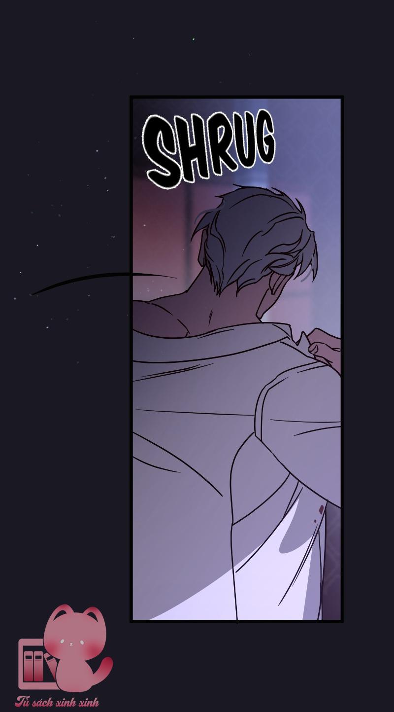 Bảo Mẫu Của Mafia Chap 9 - Trang 4
