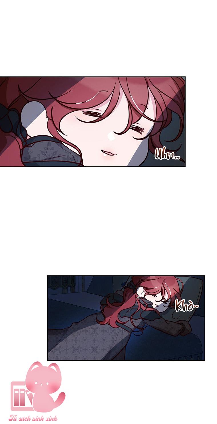 Thế Thì Ta Cứ Trở Thành Kẻ Ác Thôi Chap 43 - Trang 2