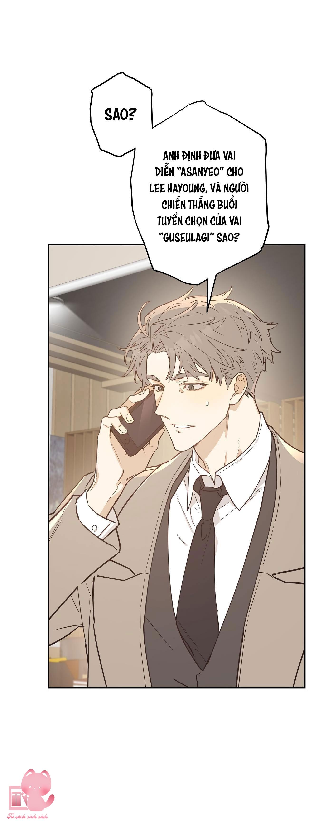 Onsaemiro Chapter 5 - Trang 4