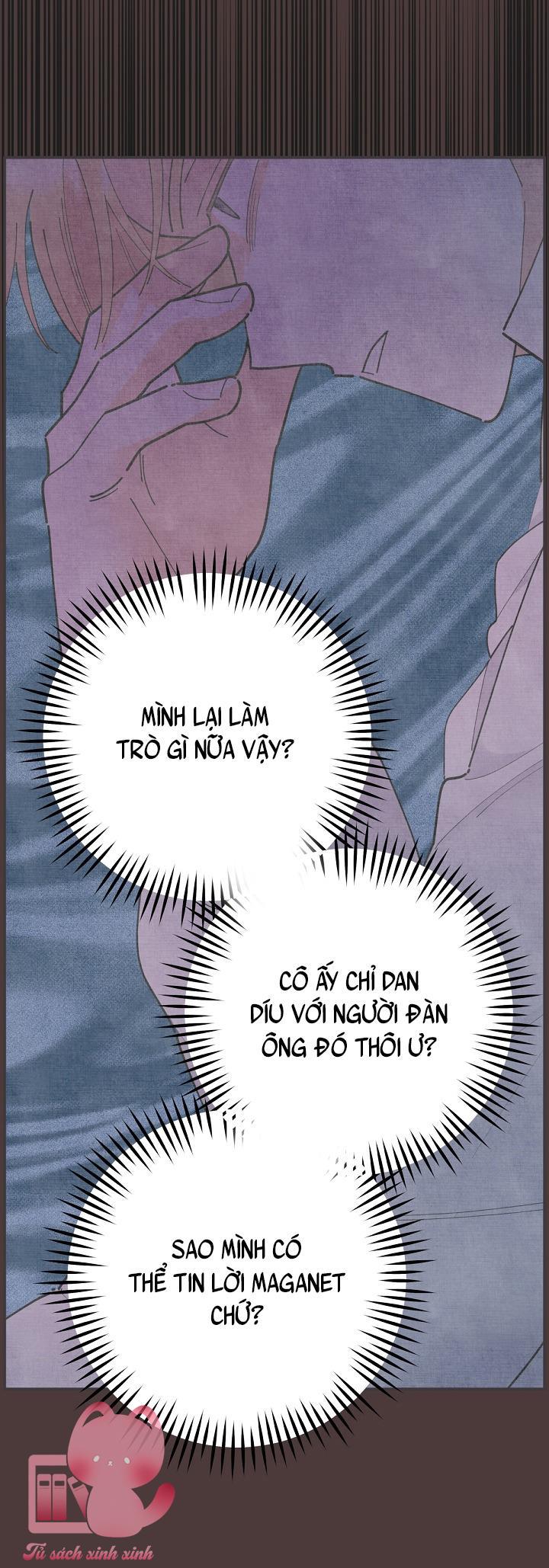 Người Hùng Của Ác Nữ Chapter 99 - Trang 4