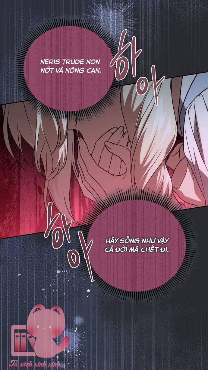 Cái Giá Phải Trả Chapter 3 - Trang 4