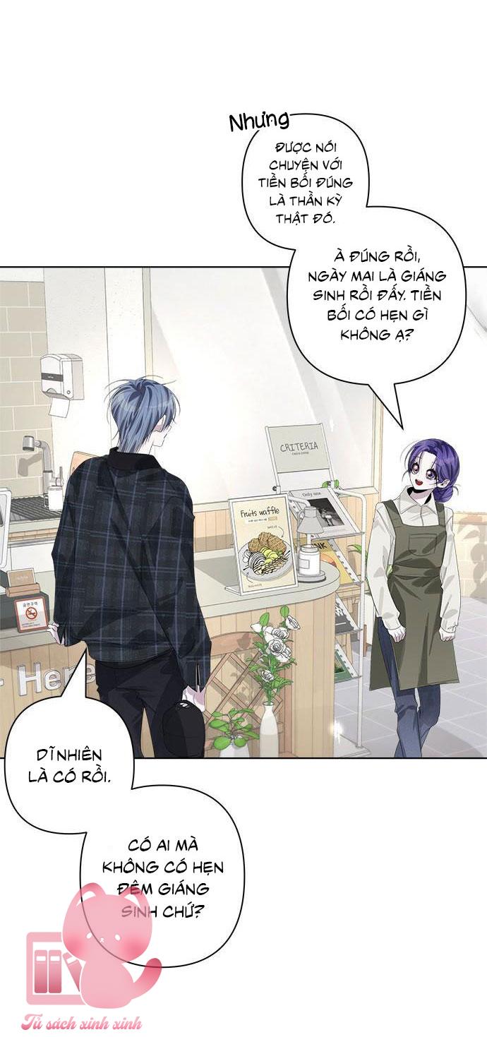 Đàn Anh Xấu Xa! Chap 86 - Trang 3