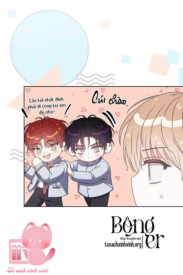 Debut Or Die Chap 36 - Trang 3