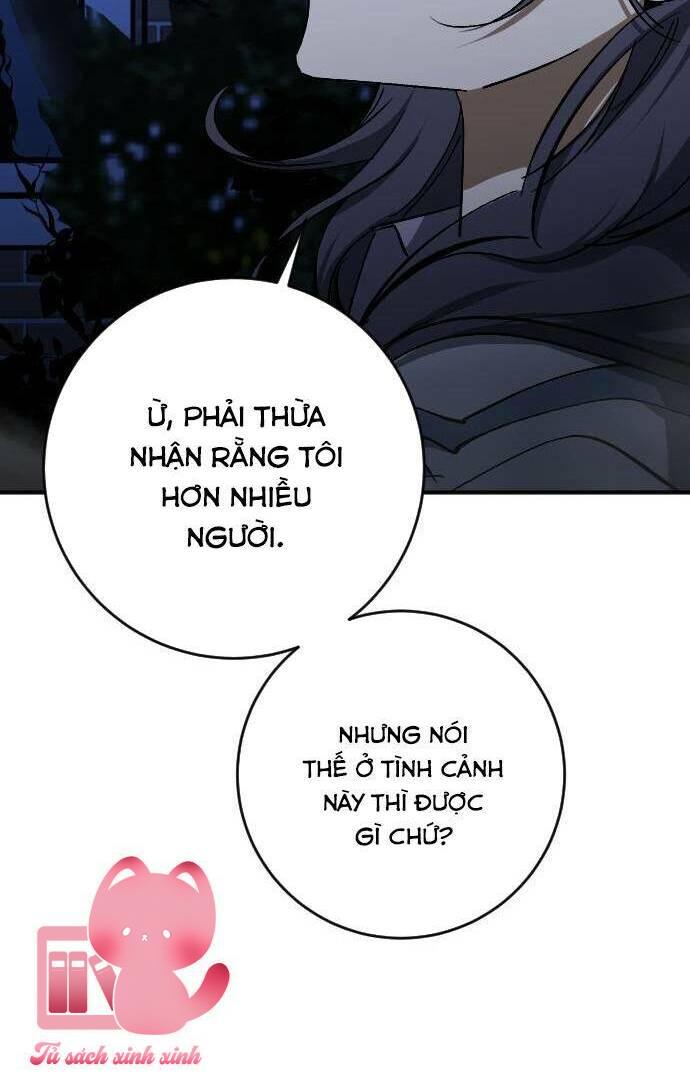 Đêm Của Bóng Tối Chapter 35 - Trang 4