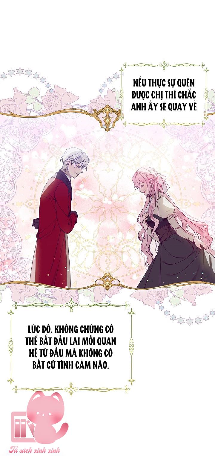 Quý Cô Thế Giới Ngầm Chap 55 - Trang 4