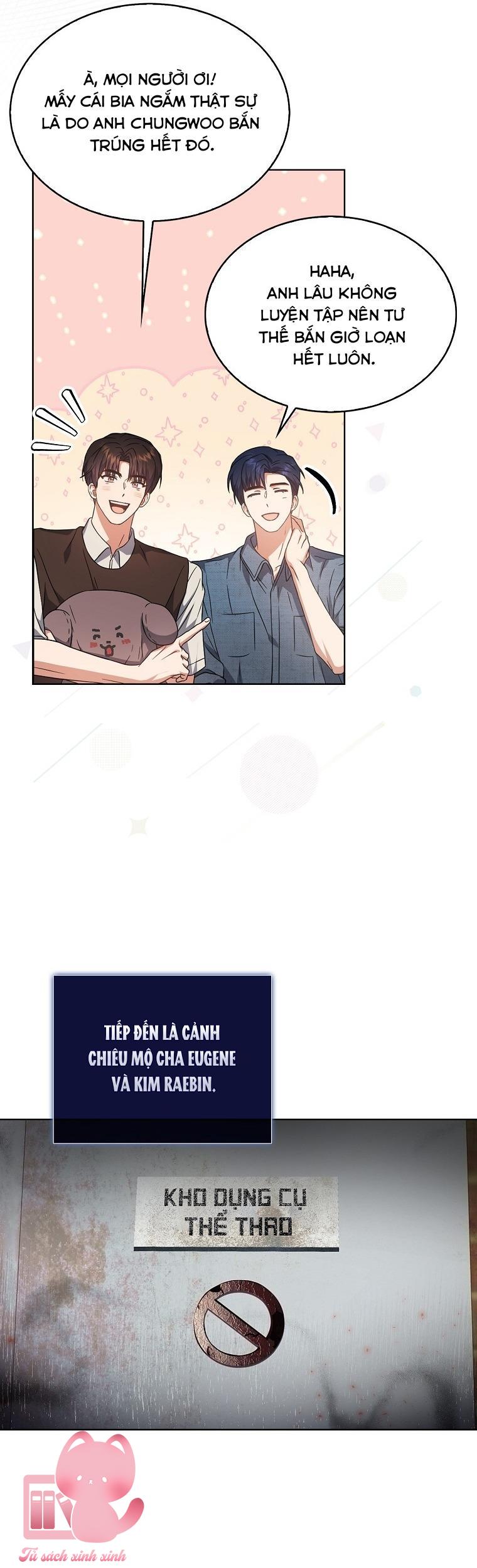 Debut Or Die Chap 72 - Trang 4