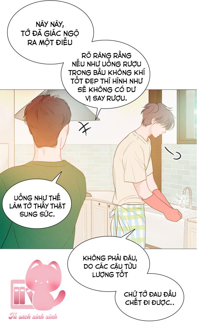 Thần Bí Chap 46 - Trang 2