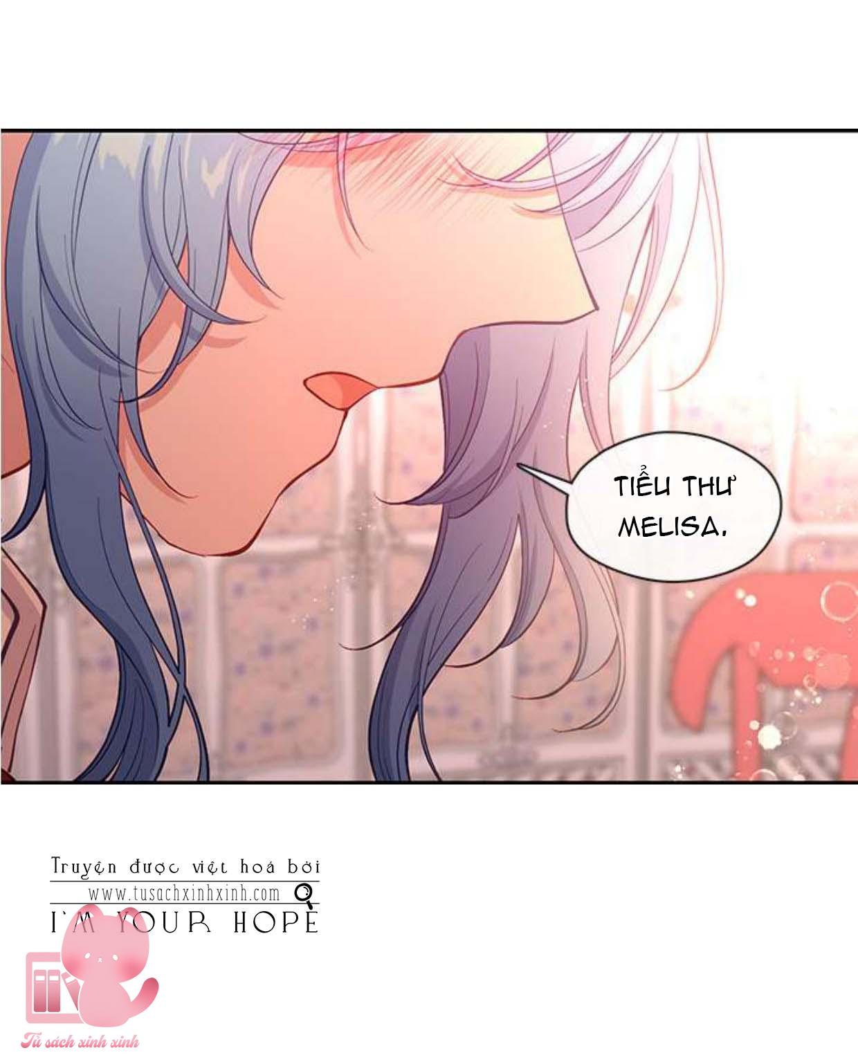 Hãy Coi Chừng Ác Nữ Chapter 68 - Trang 4
