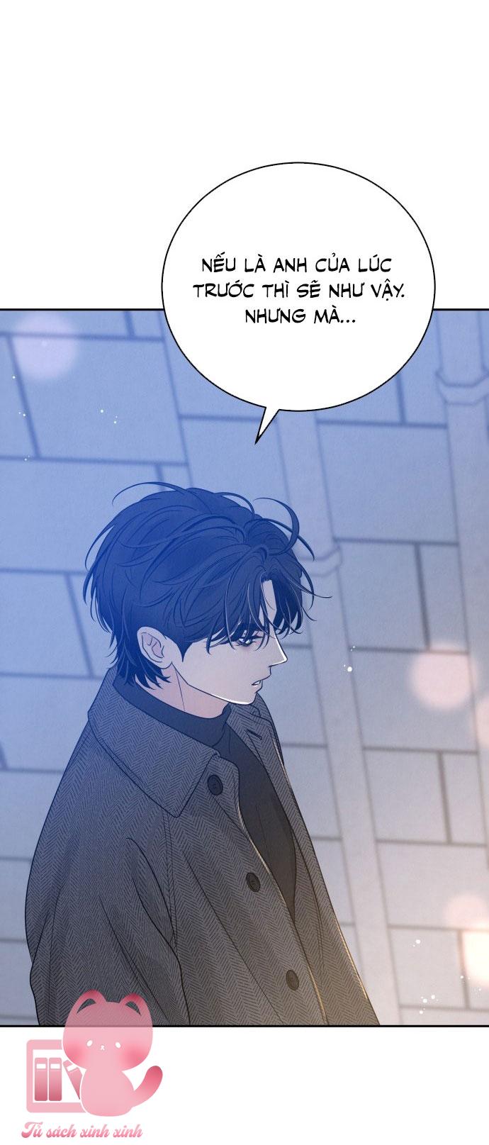 Thuyết Tình Yêu Ích Kỷ Chapter 1 - Trang 4