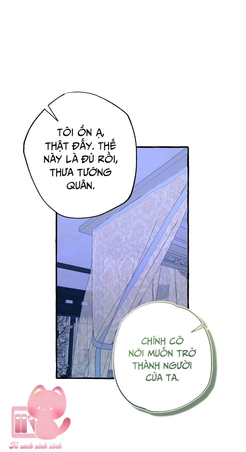 Chuyện Tình Tuyết Phương Bắc Chapter 9 - Trang 4
