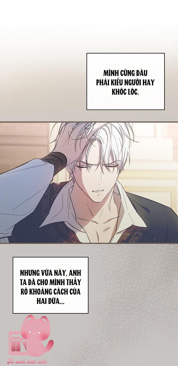 Cách Khiến Phu Quân Đứng Về Phía Tôi Chap 7 - Trang 2