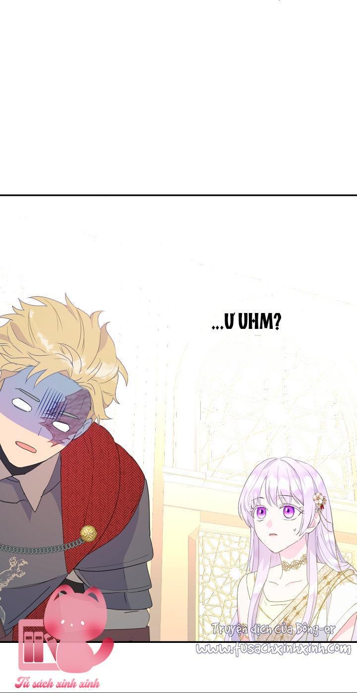 Bỏ Quách Chồng Con Đi, Tiền Bạc Mới Là Tất Cả Chap 23 - Trang 2