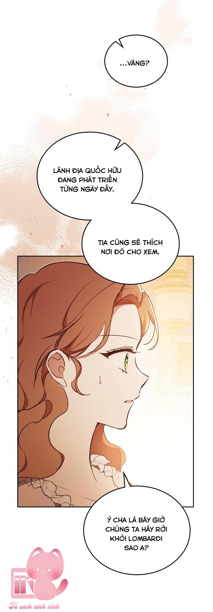 Kiếp Này Ta Sẽ Trở Thành Gia Chủ Chap 189 - Trang 2