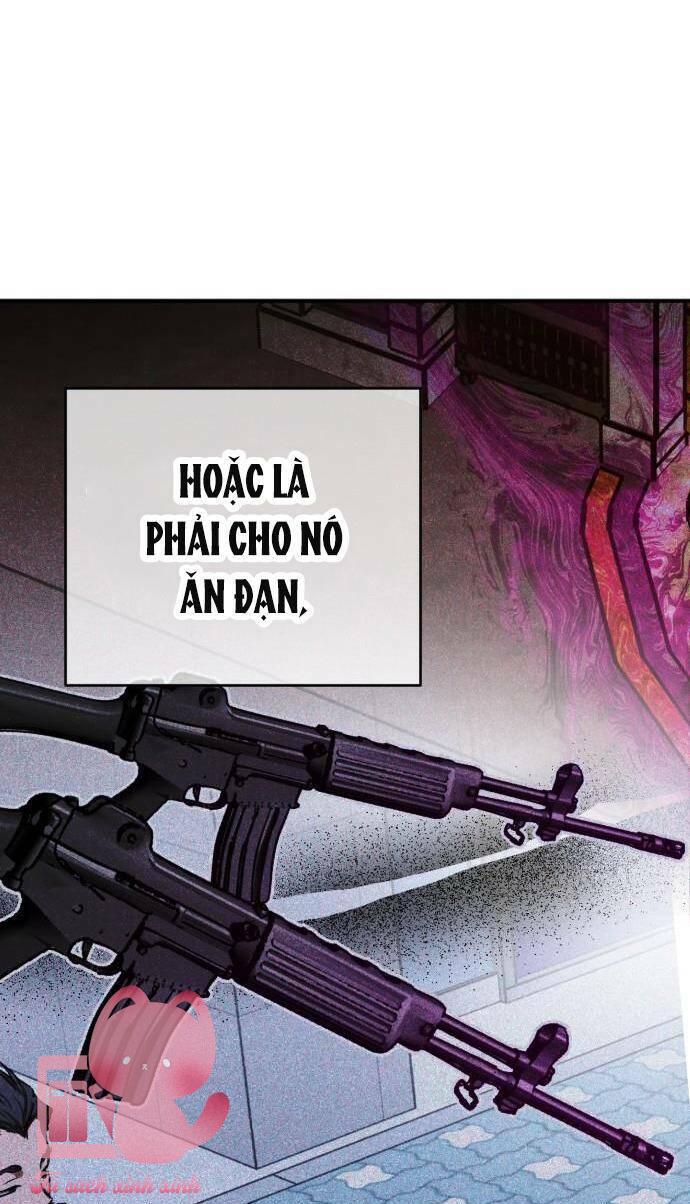 Đêm Của Bóng Tối Chapter 29 - Trang 4