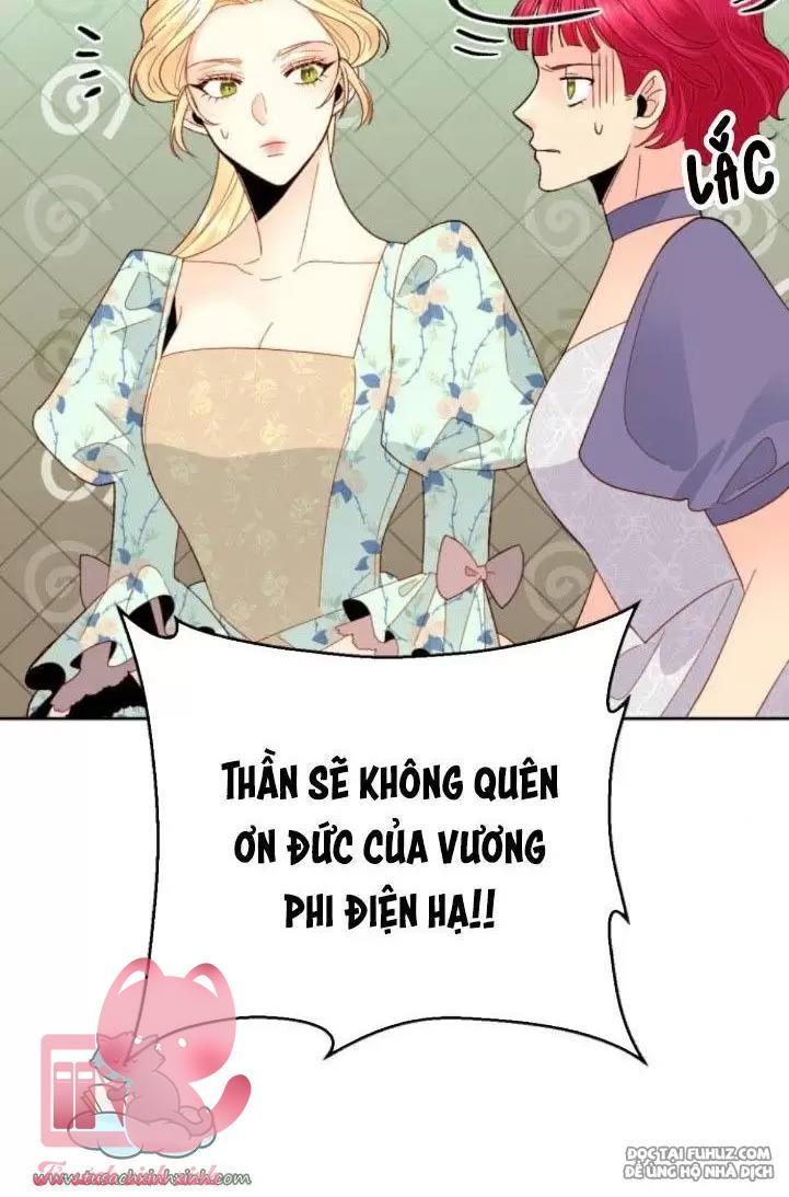 Hoàng Hậu Tái Hôn Chapter 91 - Trang 4