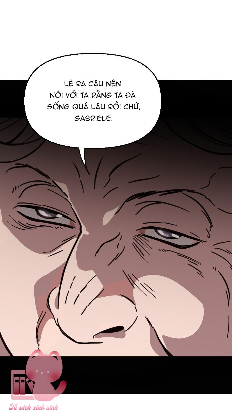 Bảo Mẫu Của Mafia Chap 35 - Trang 4
