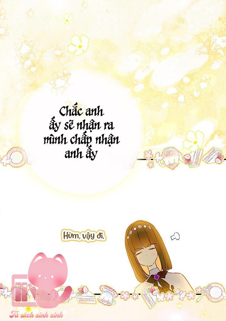 Khế Ước Hôn Nhân Của Mẹ Tôi Chapter 61 - Trang 4