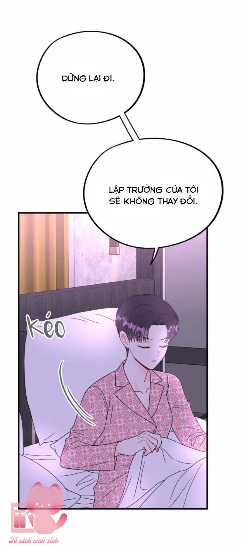 Xác Suất Tình Yêu Chapter 18 - Trang 3