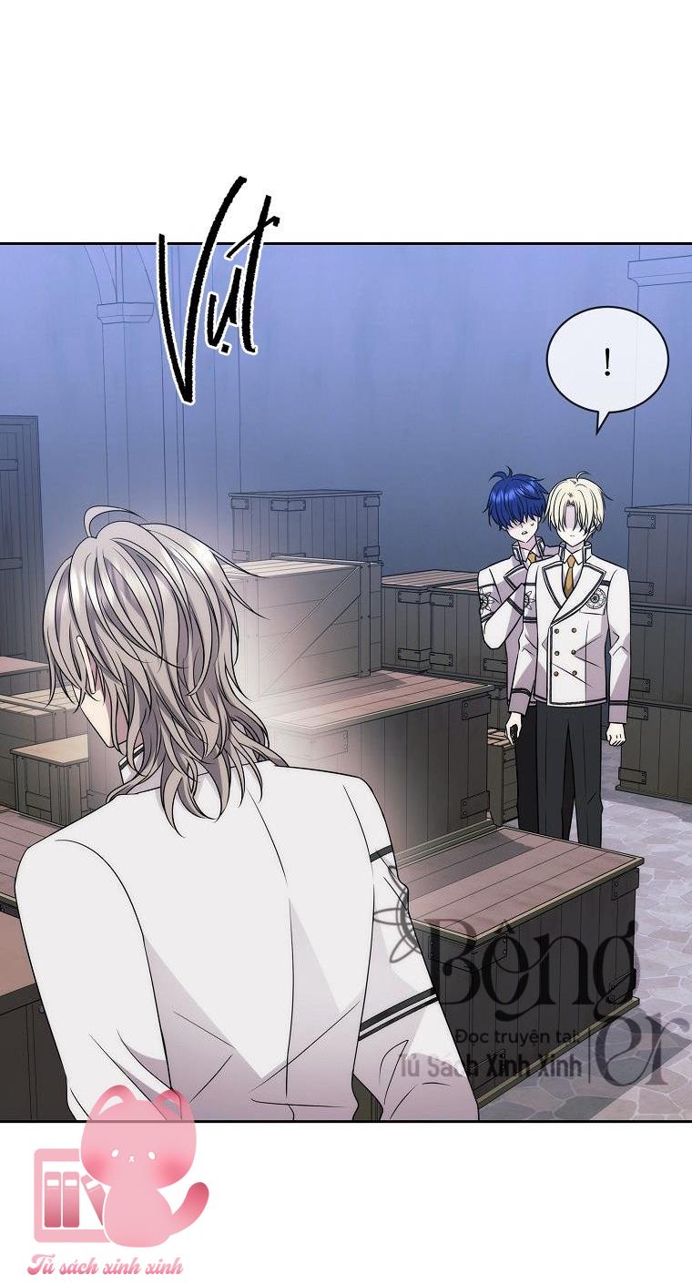 Black Haze Chapter 16 - Trang 4