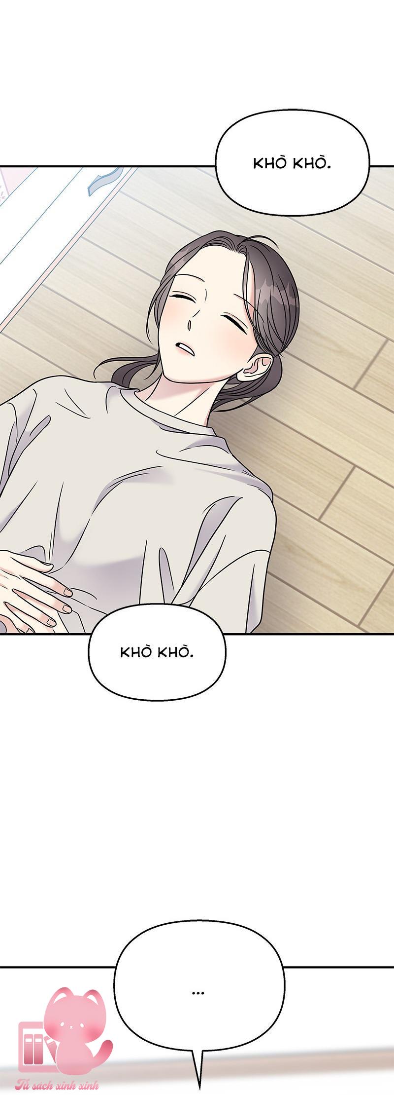 Hãy Vờ Như Ta Yêu Nhau Chap 65 - Trang 2