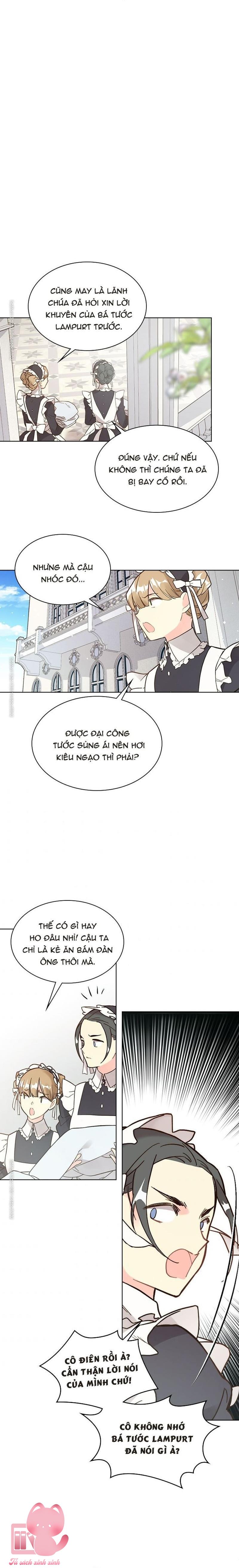 Beatrice Chap 45 - Trang 2