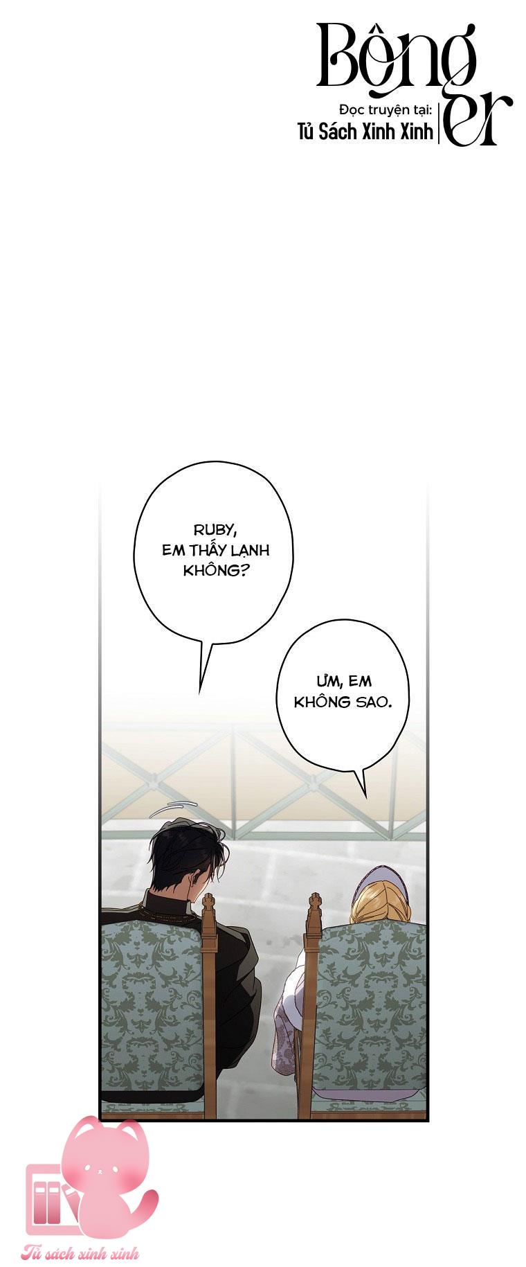 Cách Khiến Phu Quân Đứng Về Phía Tôi Chap 91 - Trang 2