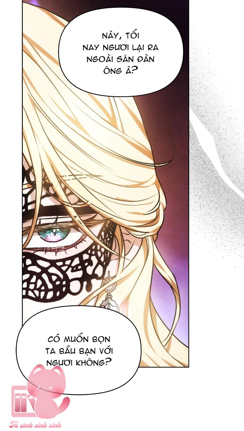 Mang Em Vào Giấc Ngủ Chap 3 - Trang 3
