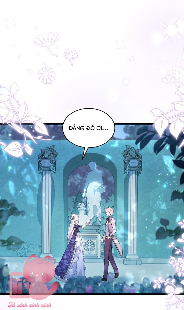 Quan Hệ Cộng Sinh Giữa Báo Đen Và Thỏ Trắng Chap 66 - Trang 2