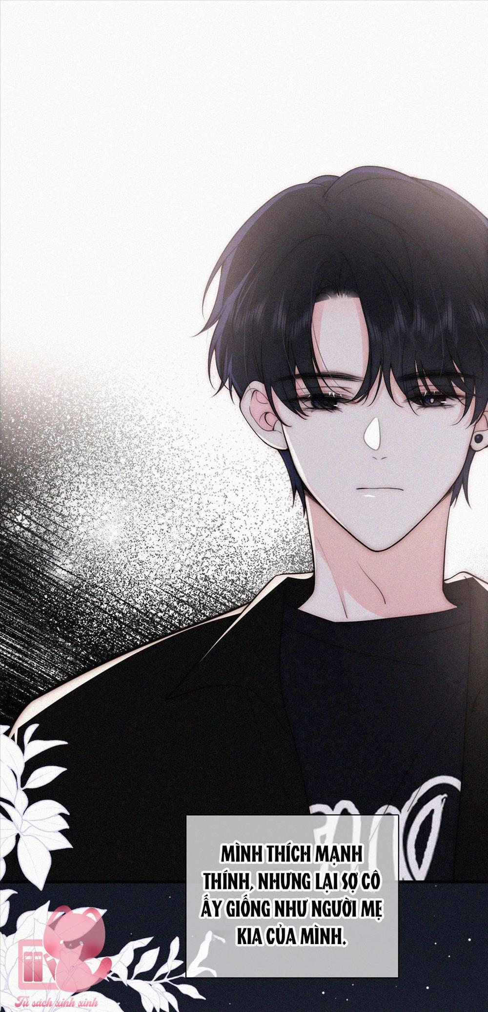 Bệnh Yêu Chap 86 - Trang 2