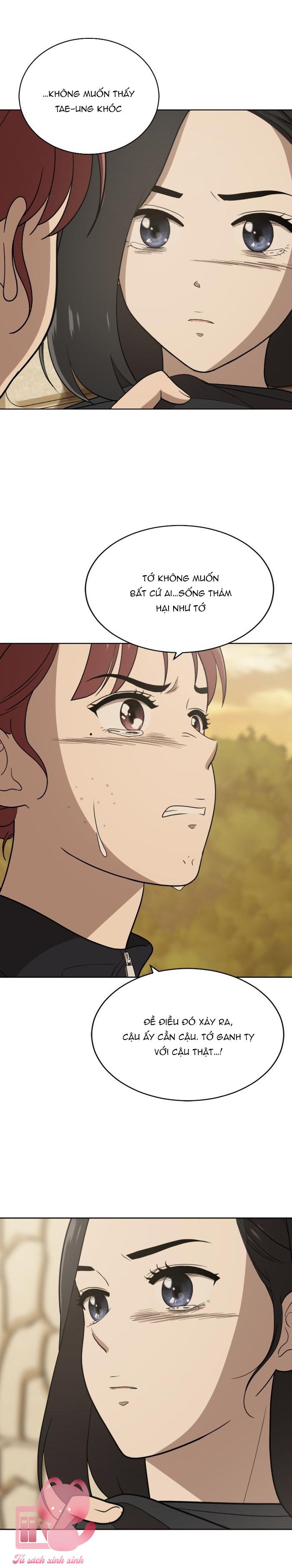 Cô Nàng Hết Thuốc Chữa Chapter 85 - Trang 4