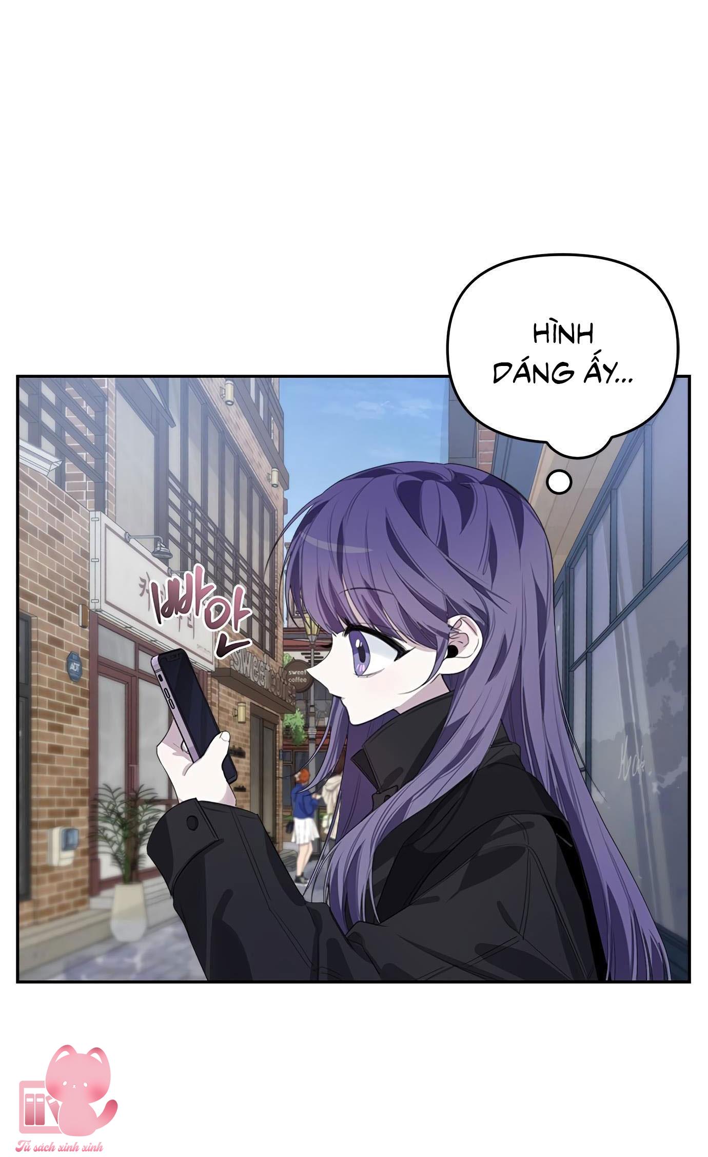 Đàn Anh Xấu Xa! Chap 37 - Trang 3