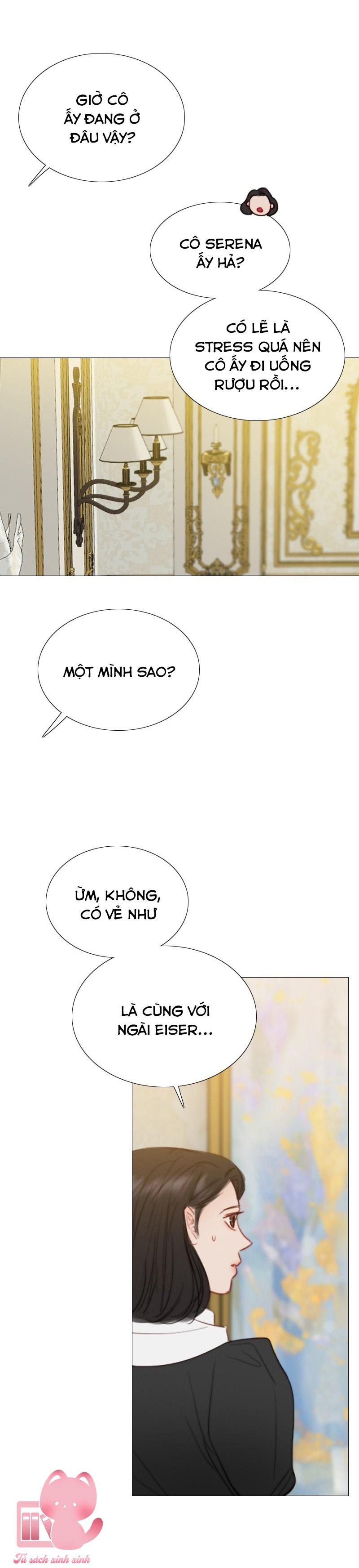Serena Chap 59 - Trang 2