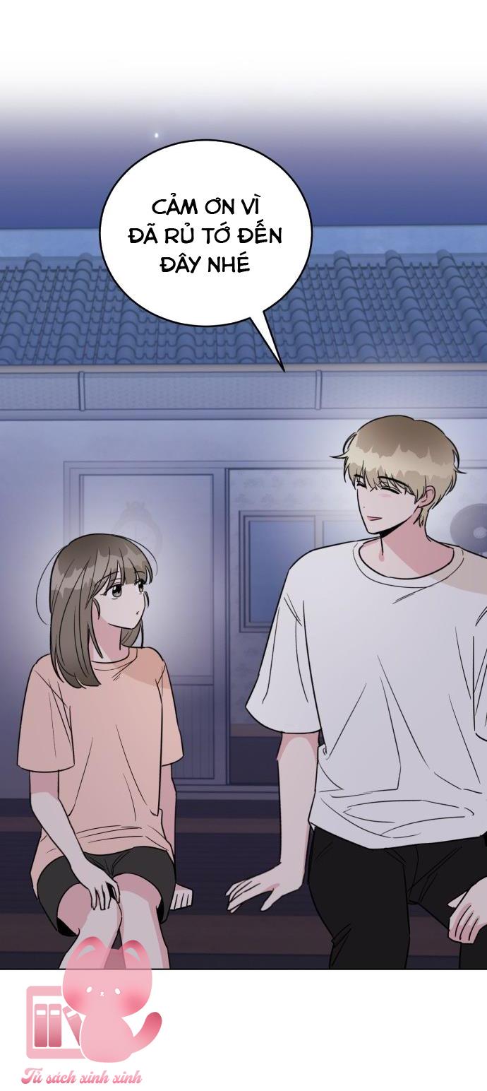 Chúng Ta Là Gì Của Nhau? Chap 30 - Trang 2