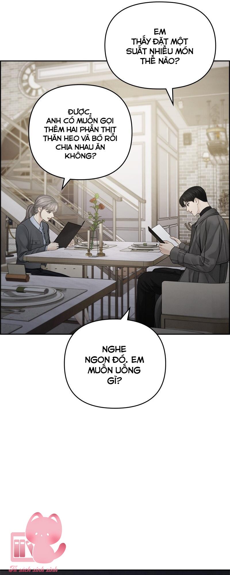 Hy Vọng Duy Nhất Chap 71 - Trang 2