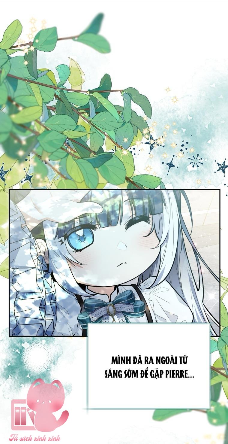 Bé Con Cá Voi Sát Thủ Chapter 3 - Trang 4