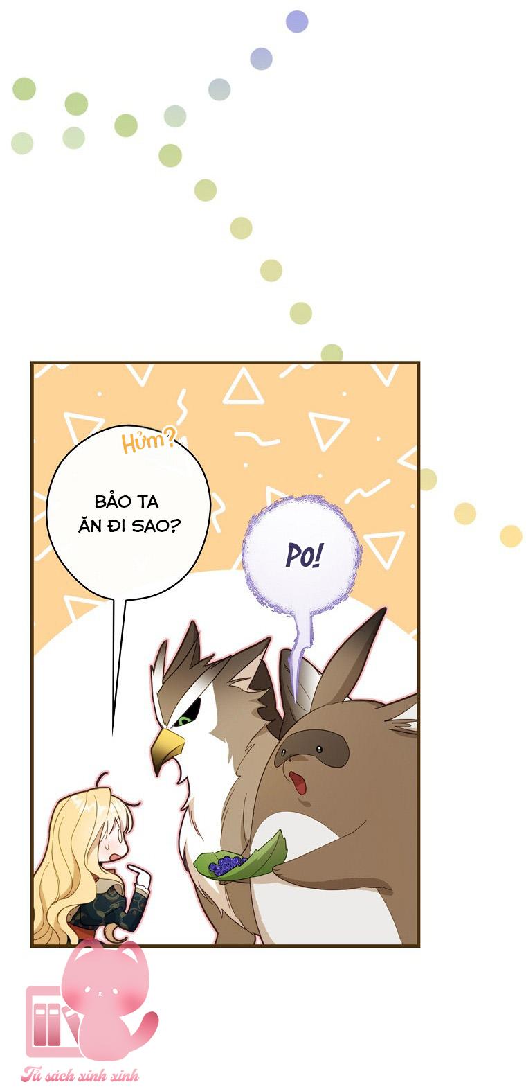 Cách Khiến Phu Quân Đứng Về Phía Tôi Chap 34 - Trang 2