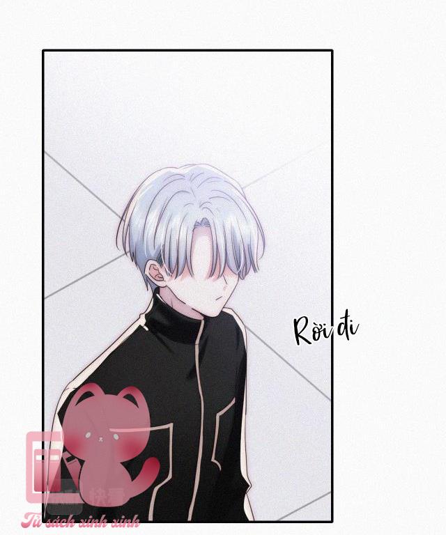 Bệnh Yêu Chapter 19 - Trang 3