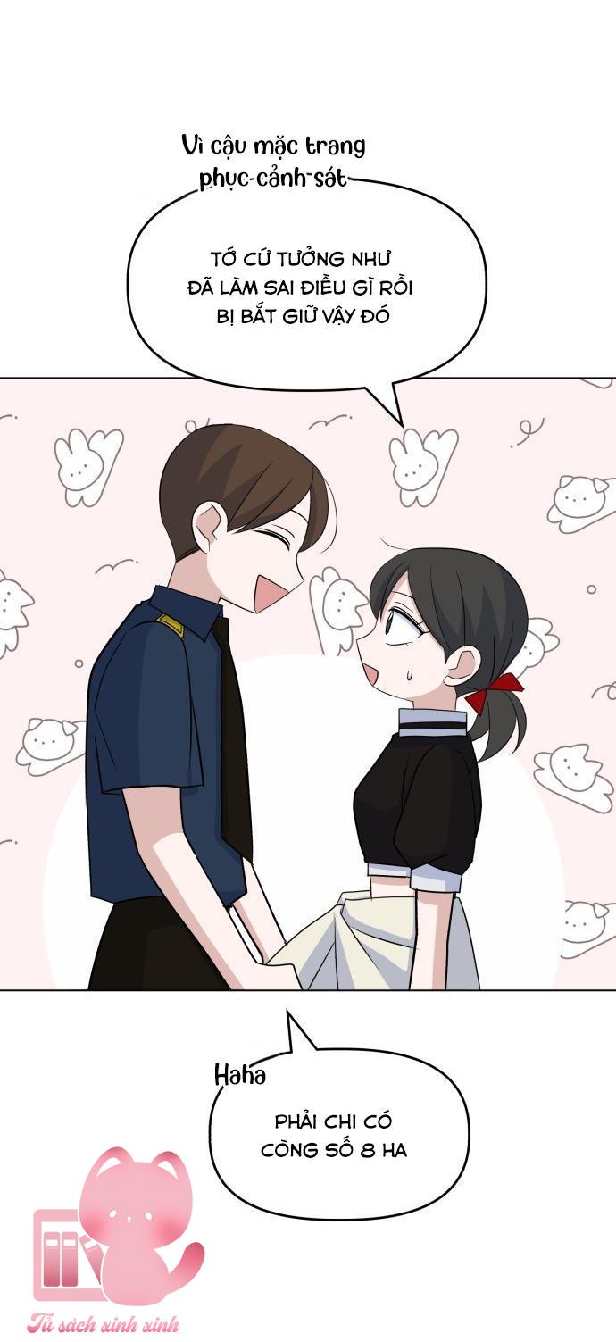 Quan Hệ Nhân Quả Chap 29 - Trang 2