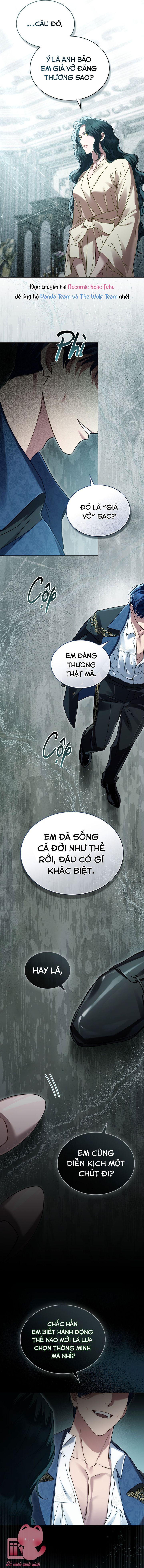 Khát Vọng Thượng Lưu Chap 6 - Trang 2