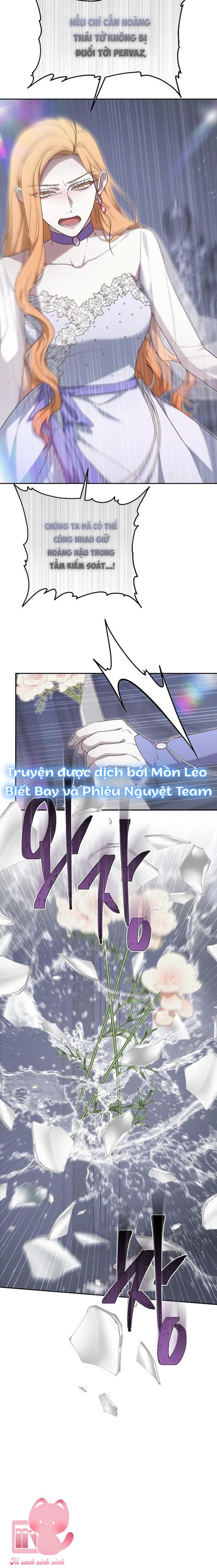 Thời Đại Oman Chap 20 - Trang 2
