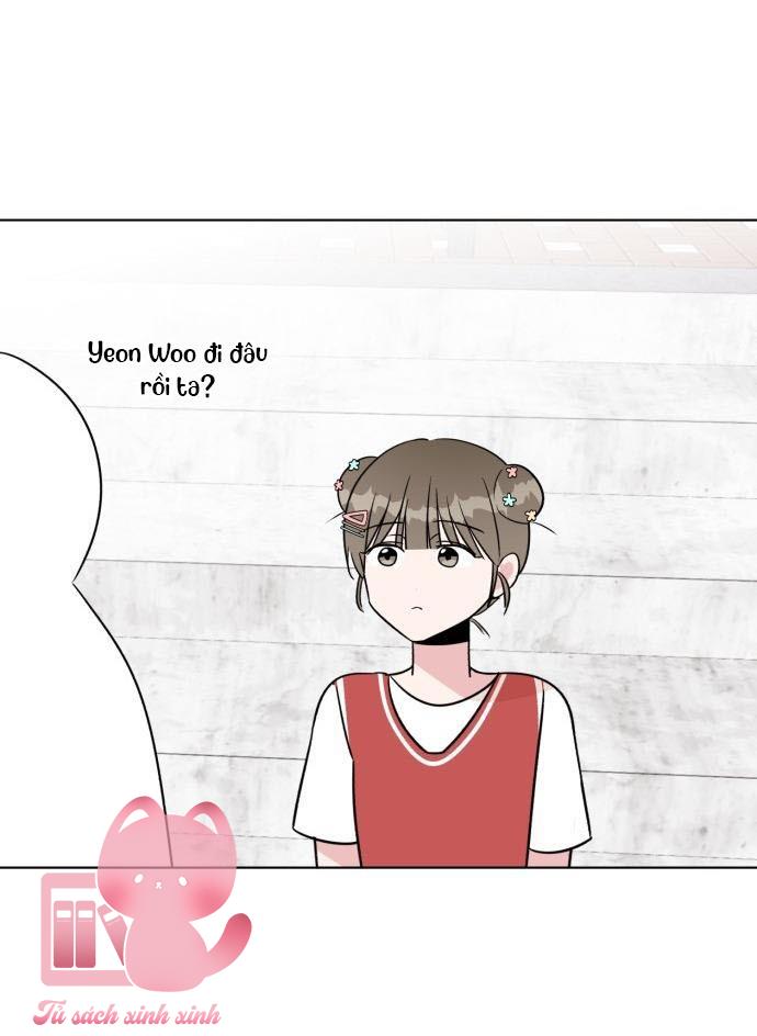 Chúng Ta Là Gì Của Nhau? Chap 22 - Trang 2