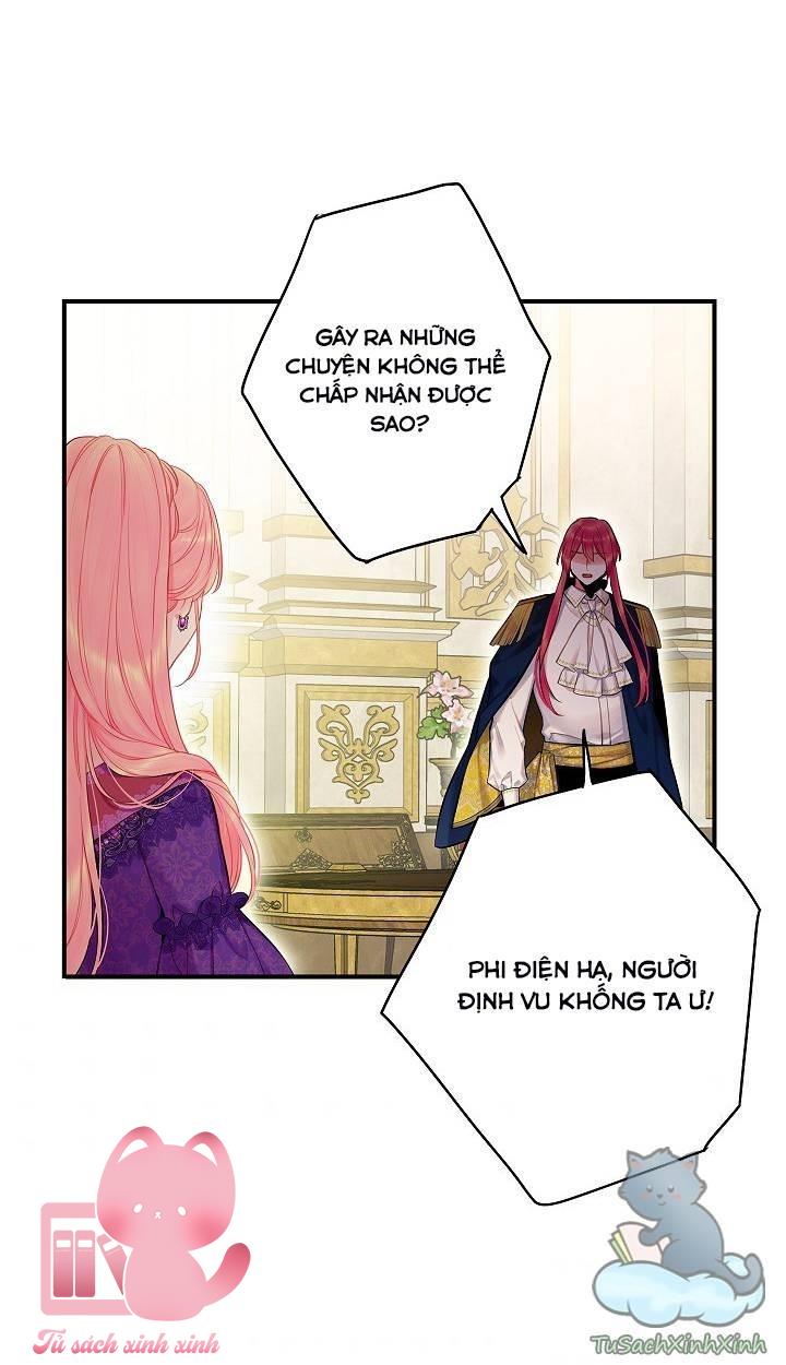 Ác Nữ Muốn Ly Hôn Chap 111 - Trang 2
